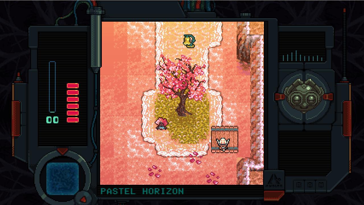Anodyne 2: Return to Dust PC Steam CD Key (valid until March 2027)