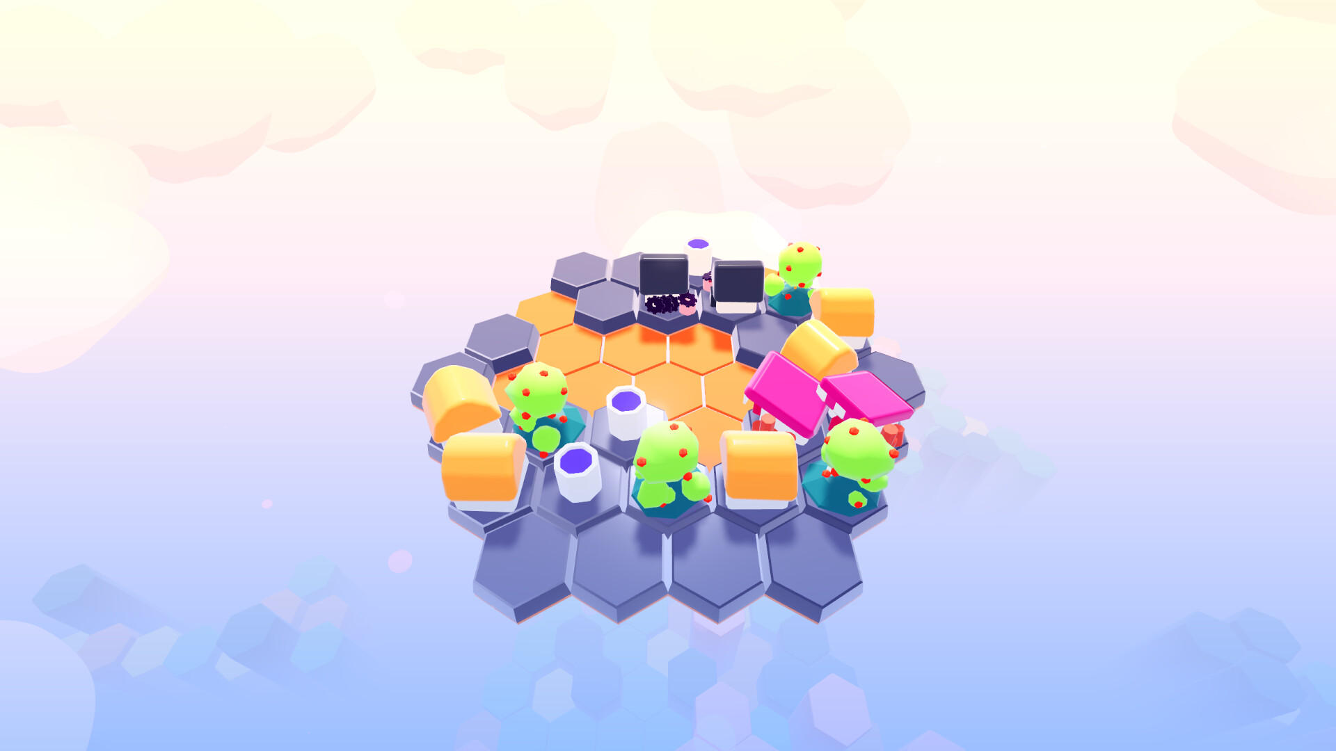 Blobbton PC Steam Klucz cyfrowy