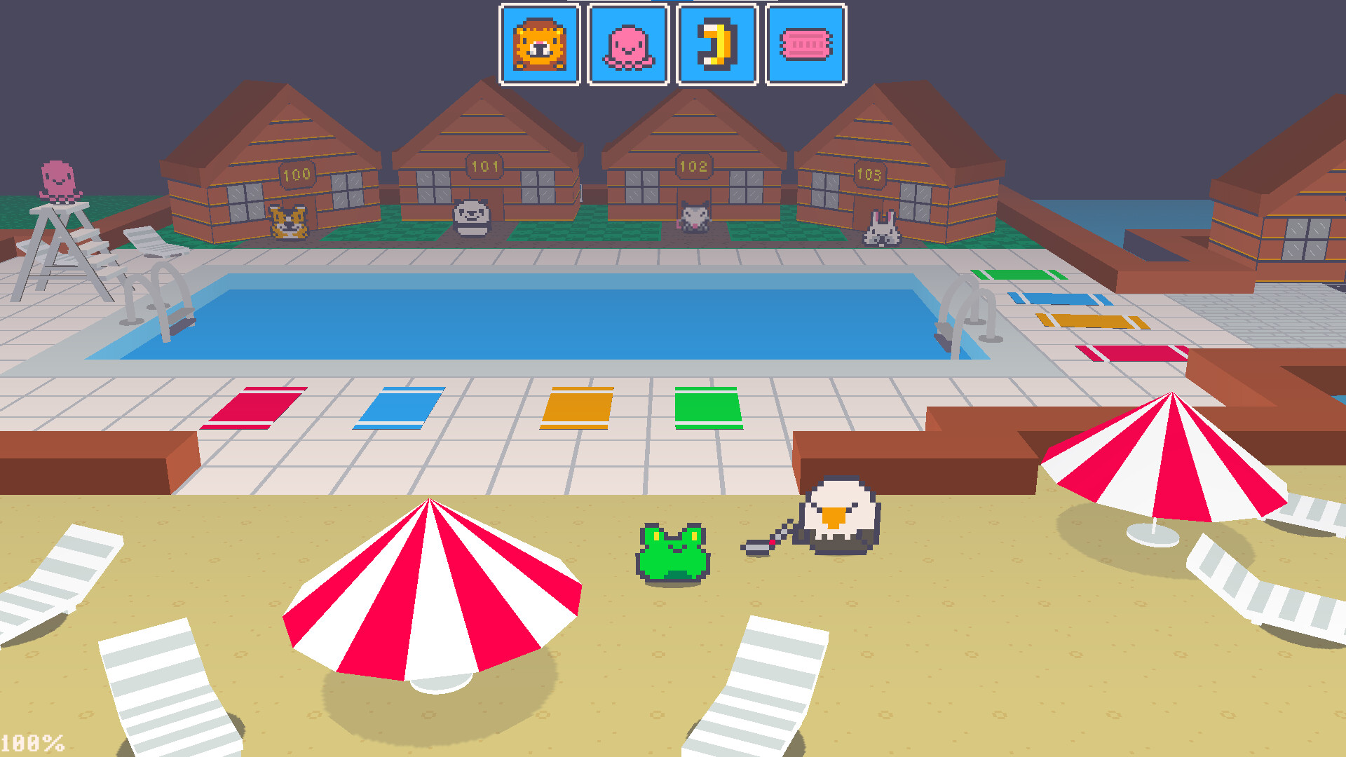Froggonit PC Steam CD Key