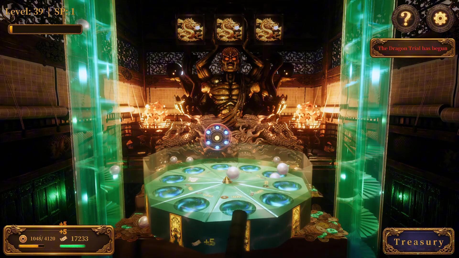 Knock on Fate: The Guardian Pusher PC Steam CD Key