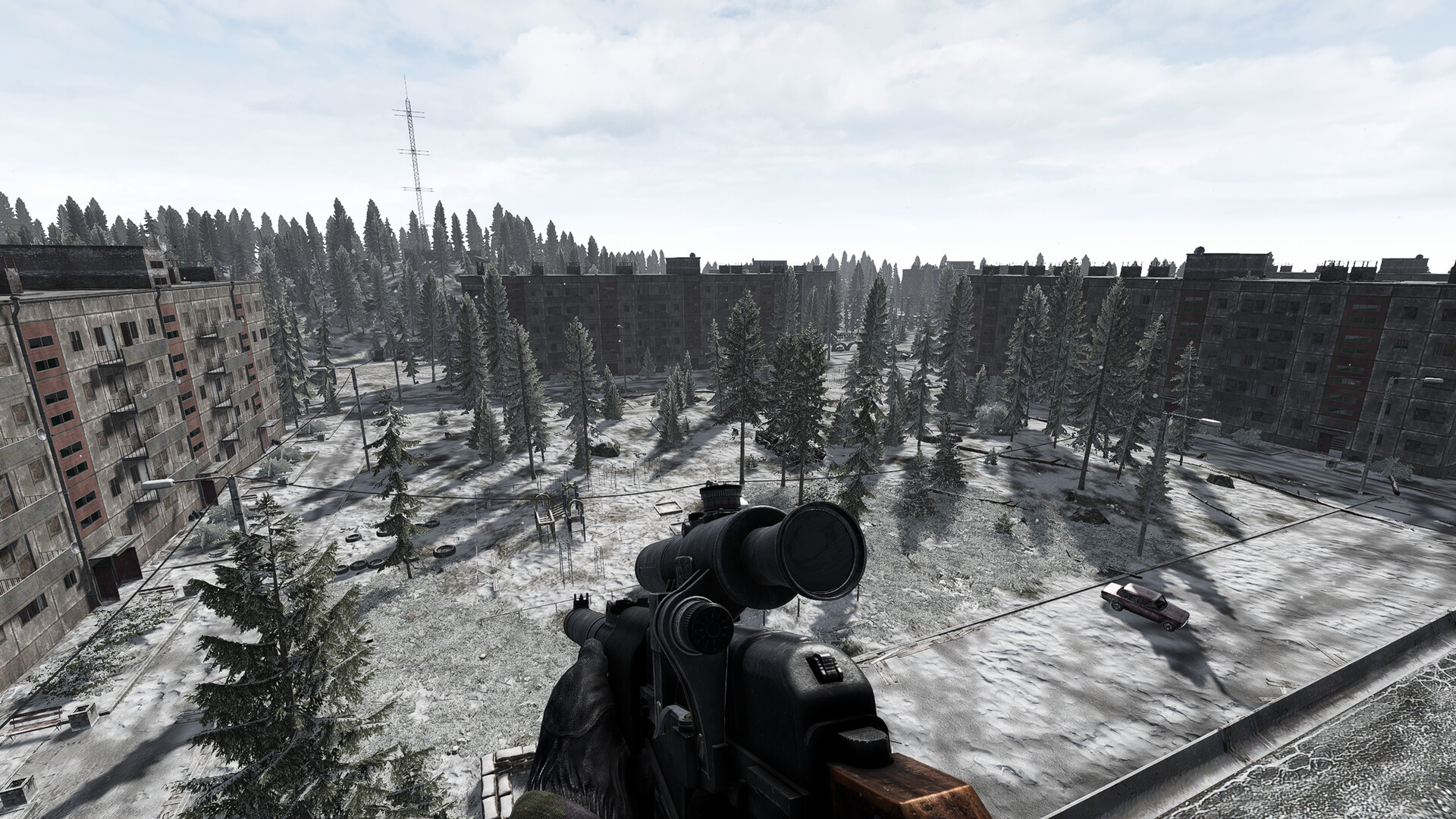 Road to Vostok PC Steam Altergift