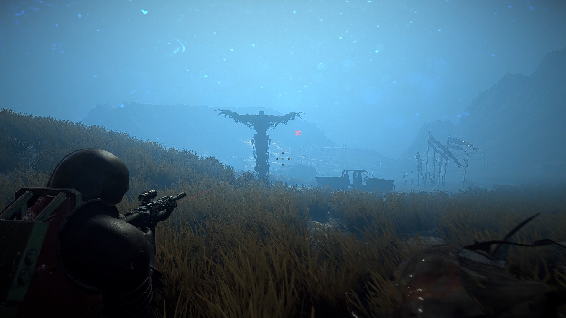 Dark Light: Survivor PC Steam CD Key