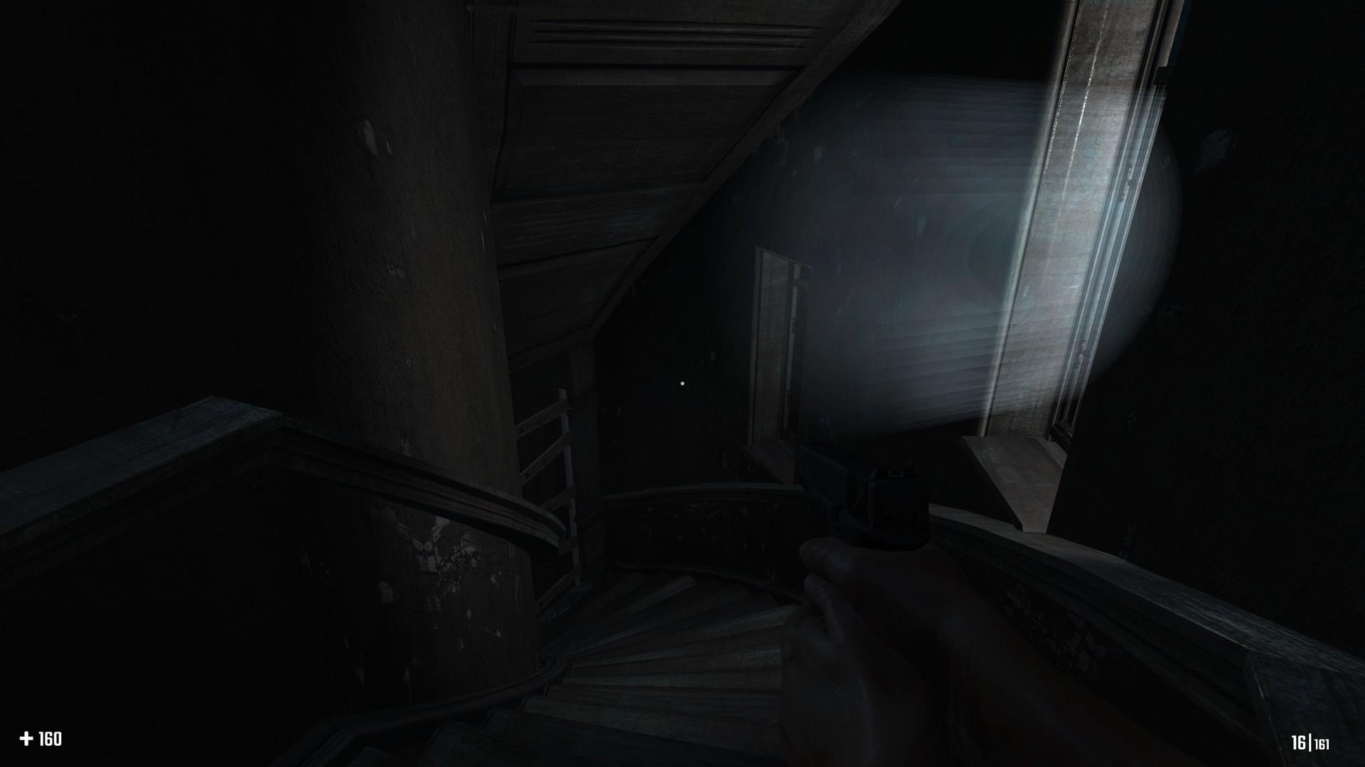 My Lil Horror PC Steam CD Key