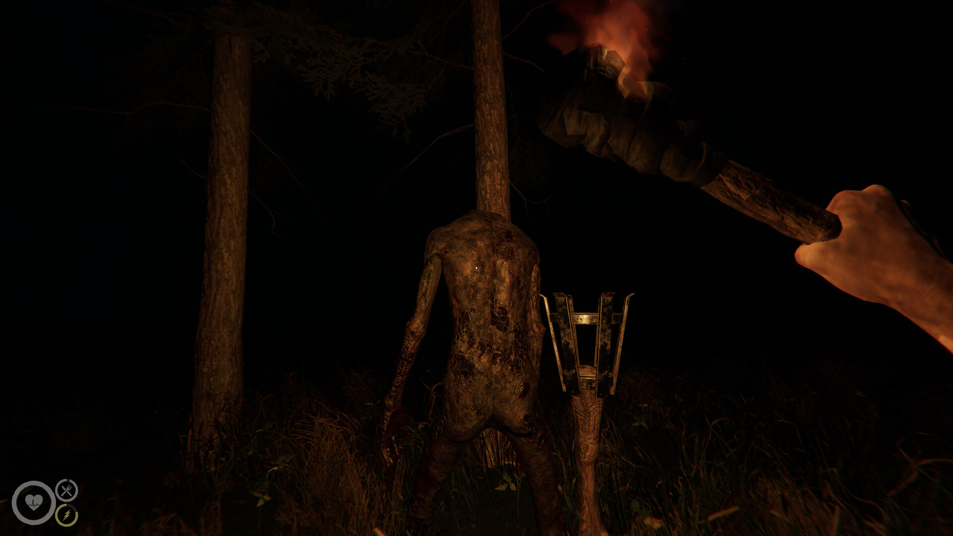 MAZEBOUND: Hunt, Gather, Run! PC Steam Klucz cyfrowy