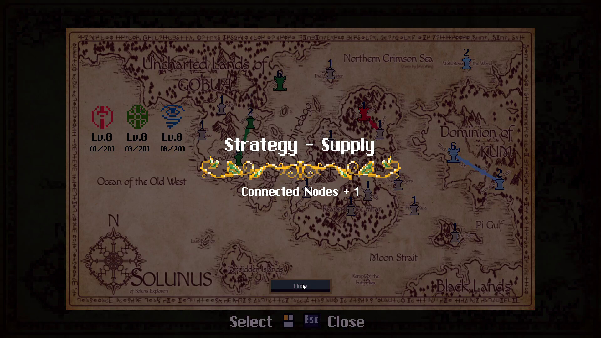 Soluna Explorers: Tether Curse of Slimus PC Steam CD Key