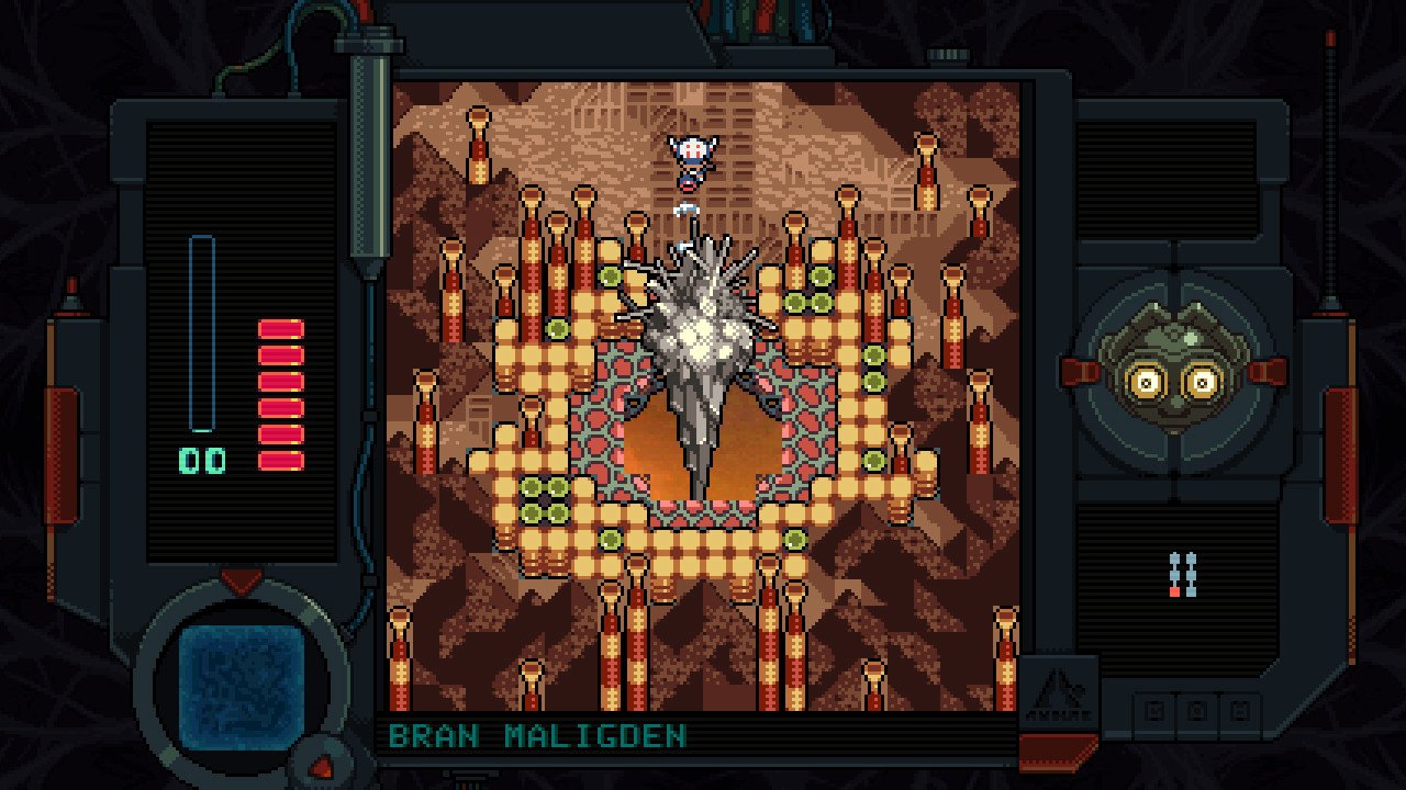 Anodyne 2: Return to Dust PC Steam CD Key (valid until March 2027)