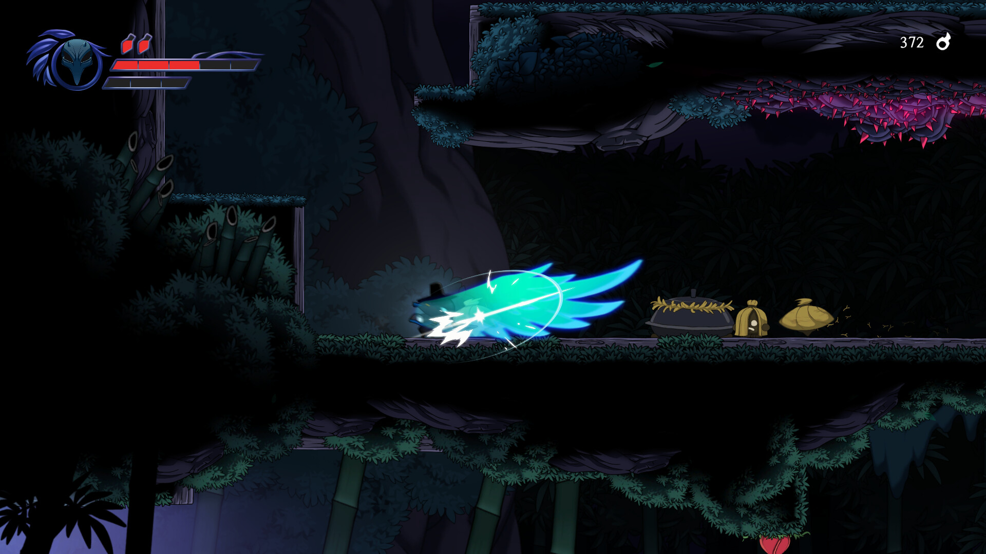 Mask of Soul PC Steam Klucz cyfrowy