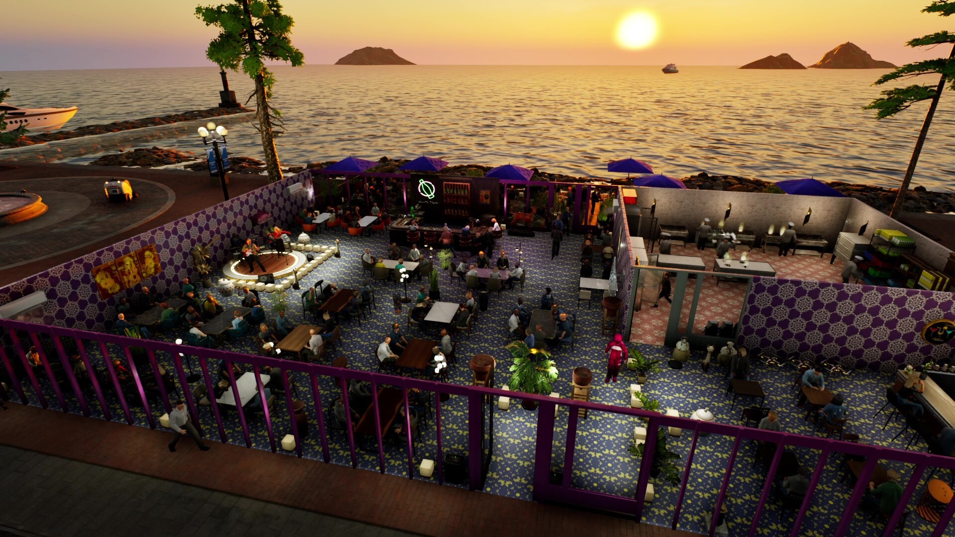 Service Please PC Steam CD Key