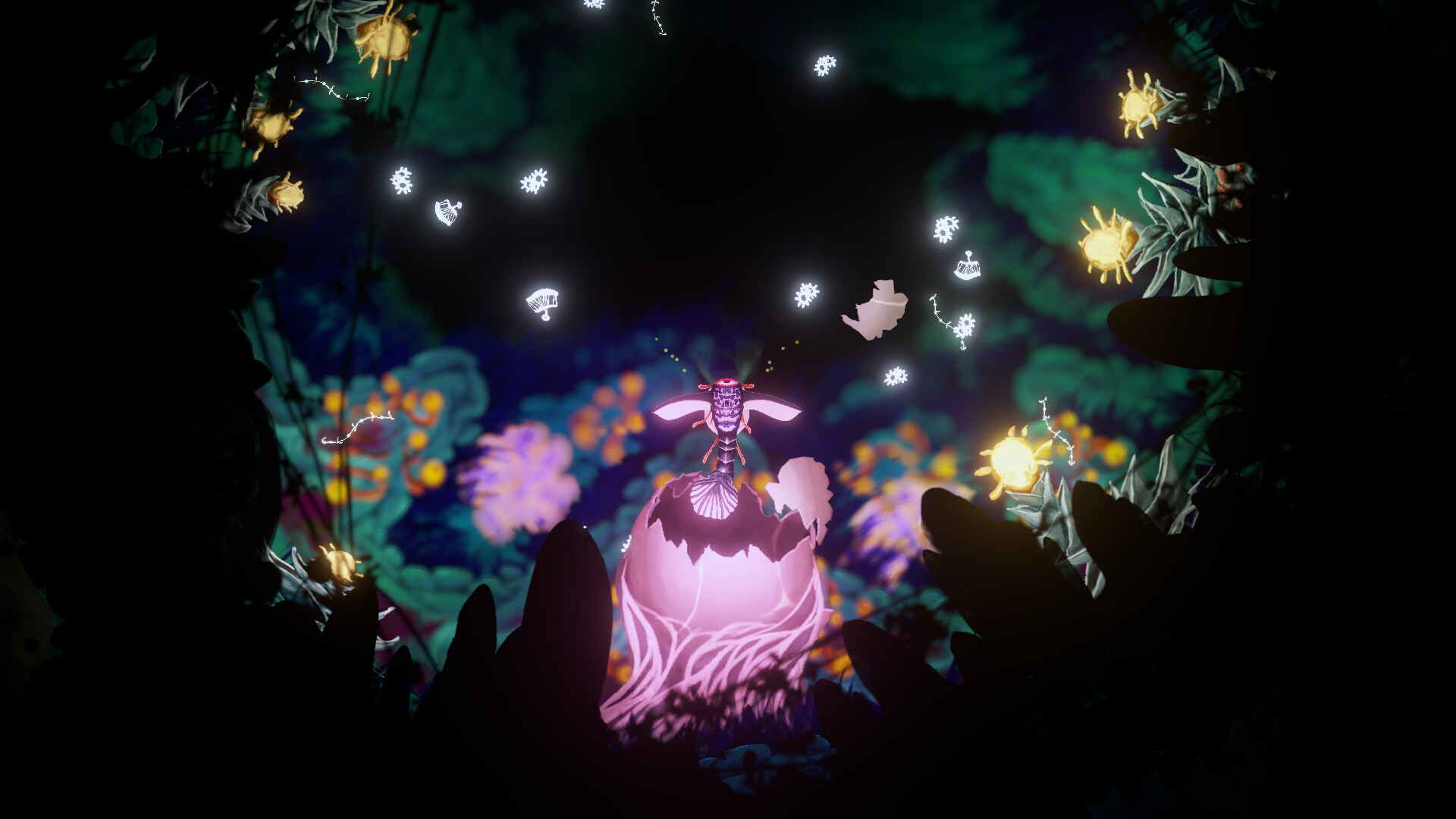 Wavekin PC Steam CD Key