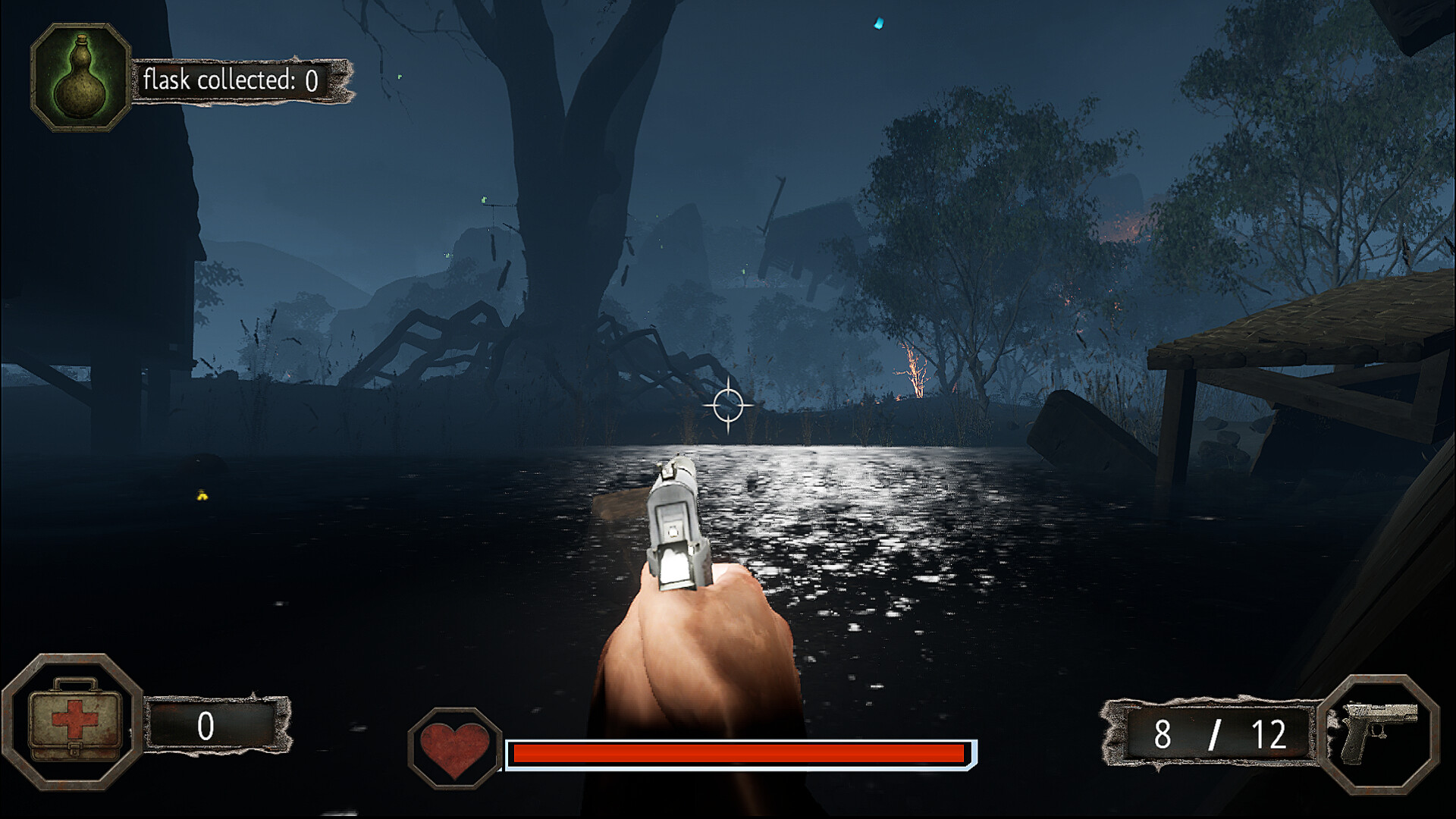 Anomaly Island PC Steam CD Key