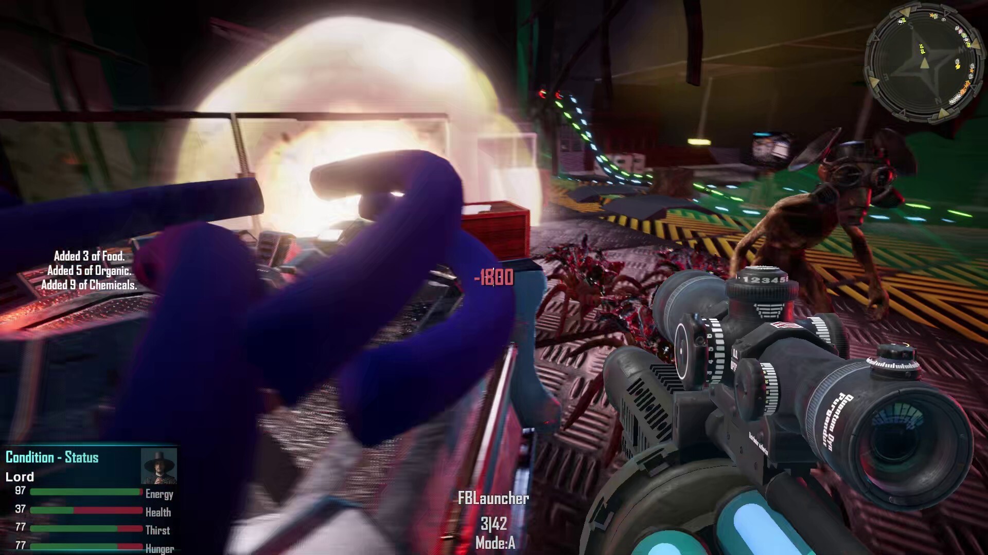 Trapped In The Omniverse PC Steam CD Key