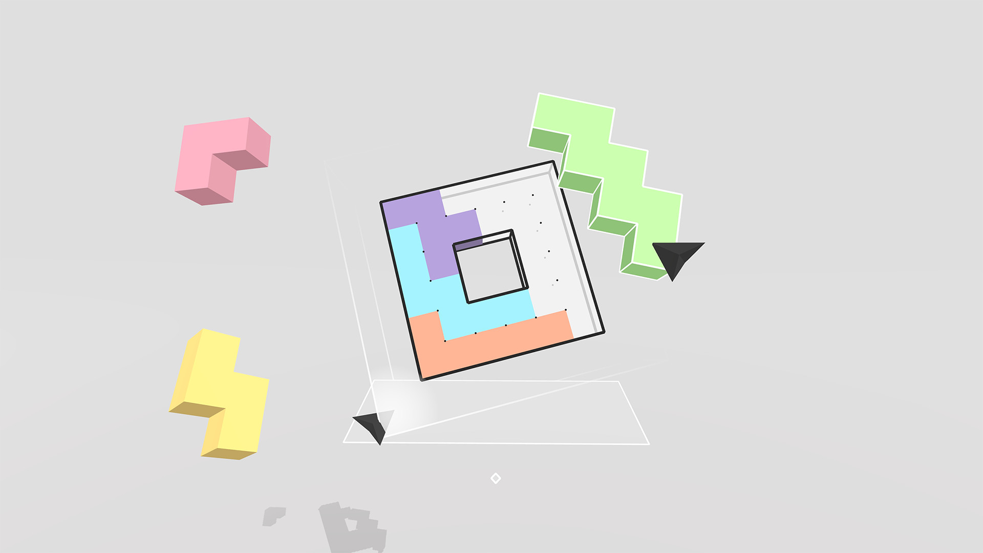 Cubism PC Steam CD Key
