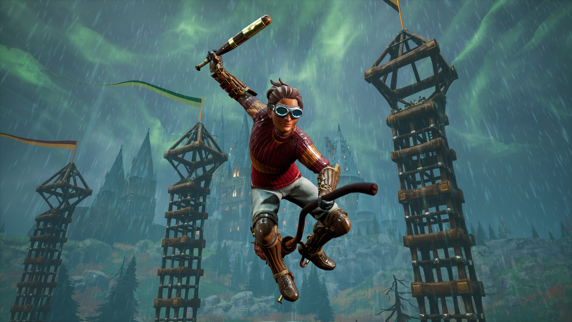 Harry Potter: Quidditch Champions PC Steam CD Key (valid until September 2026)