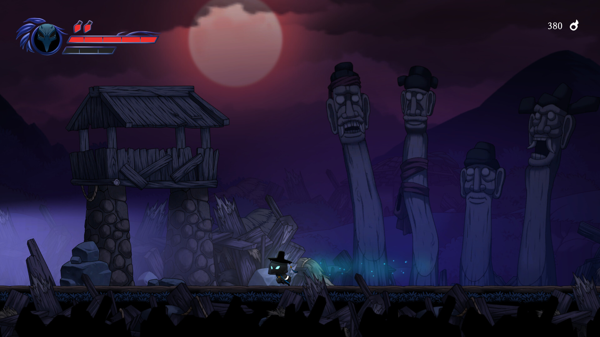 Mask of Soul PC Steam Klucz cyfrowy