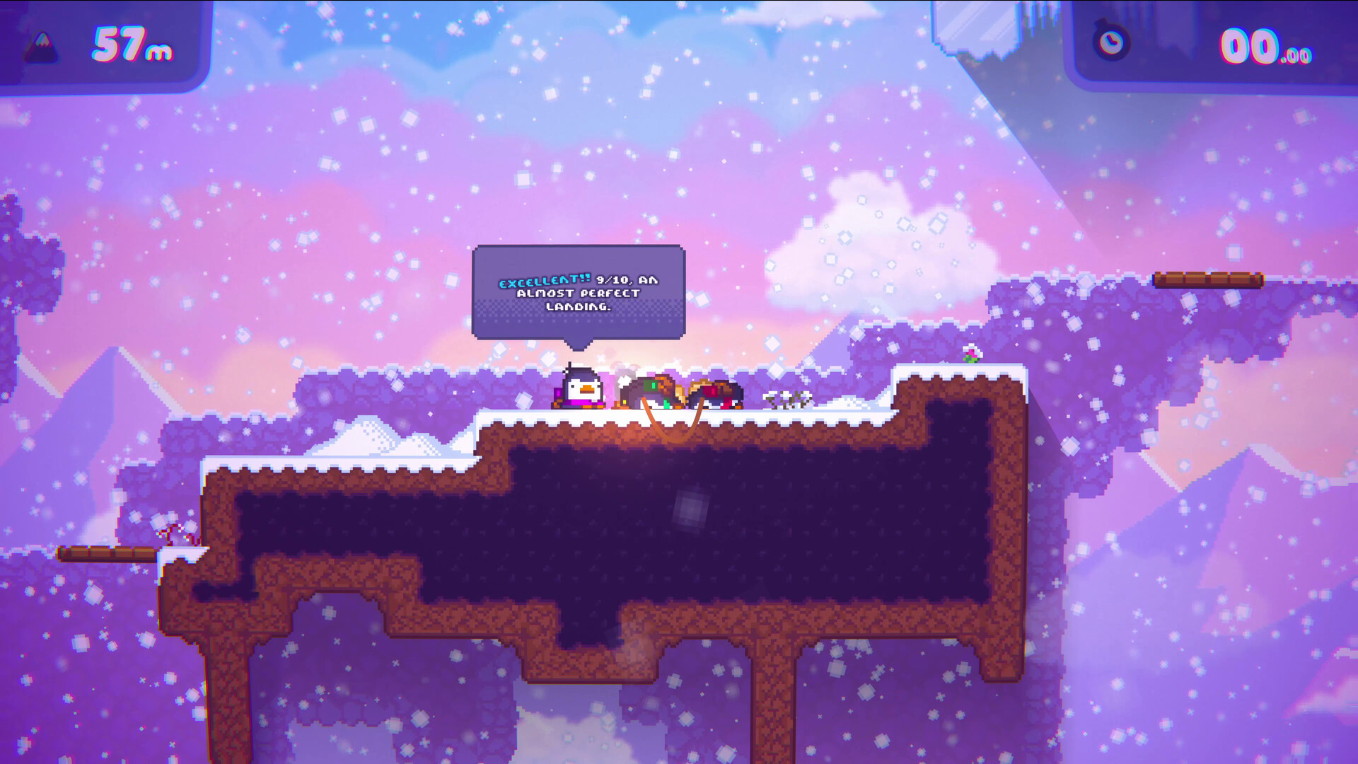 Bread & Fred MENA PC Steam CD Key