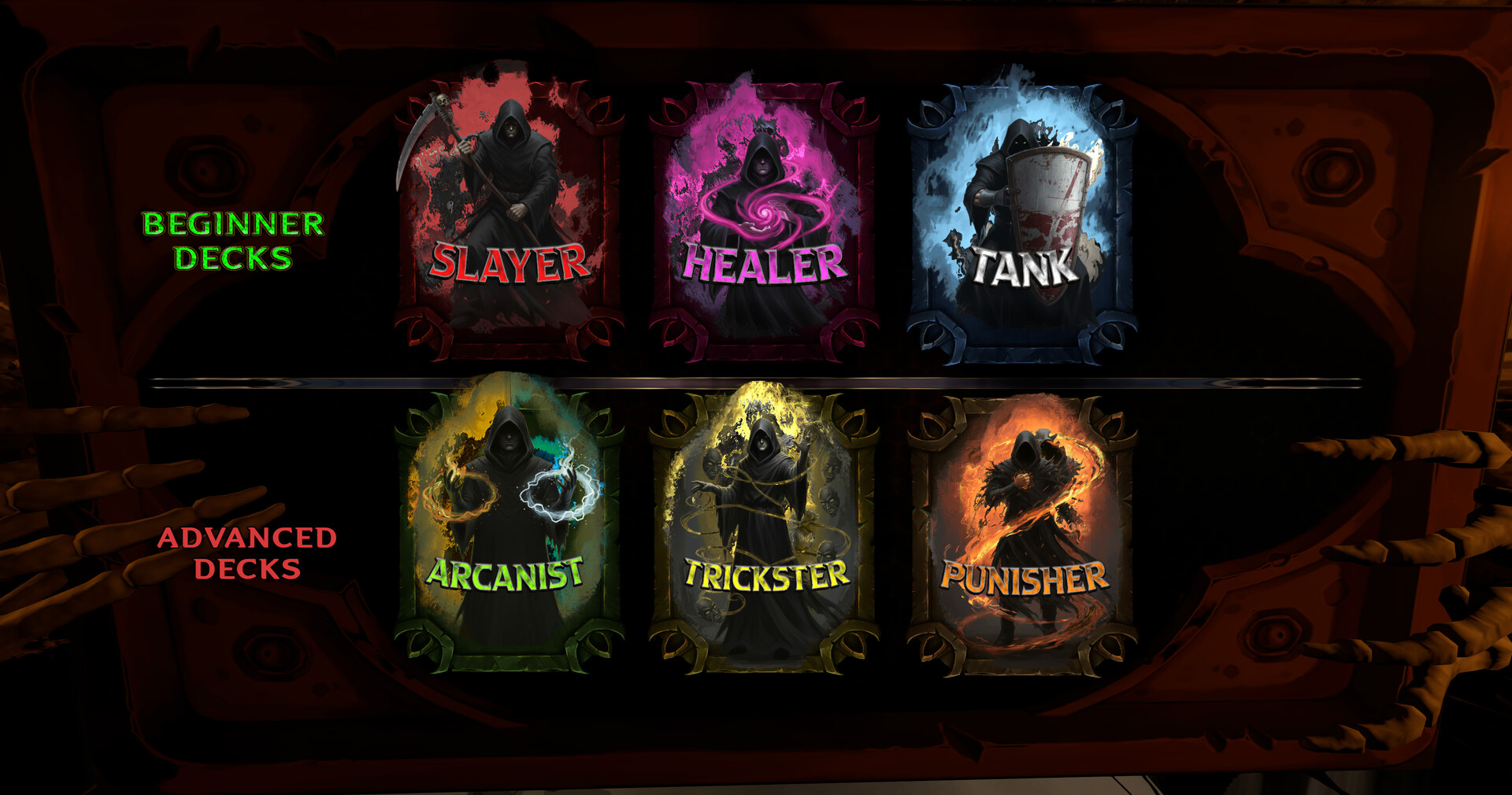 Grimslair PC Steam CD Key