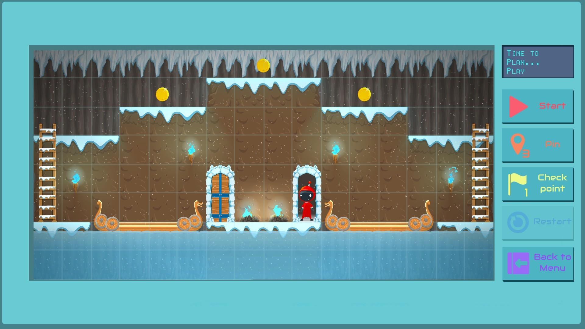 Pathfinders: Memories PC Steam CD Key