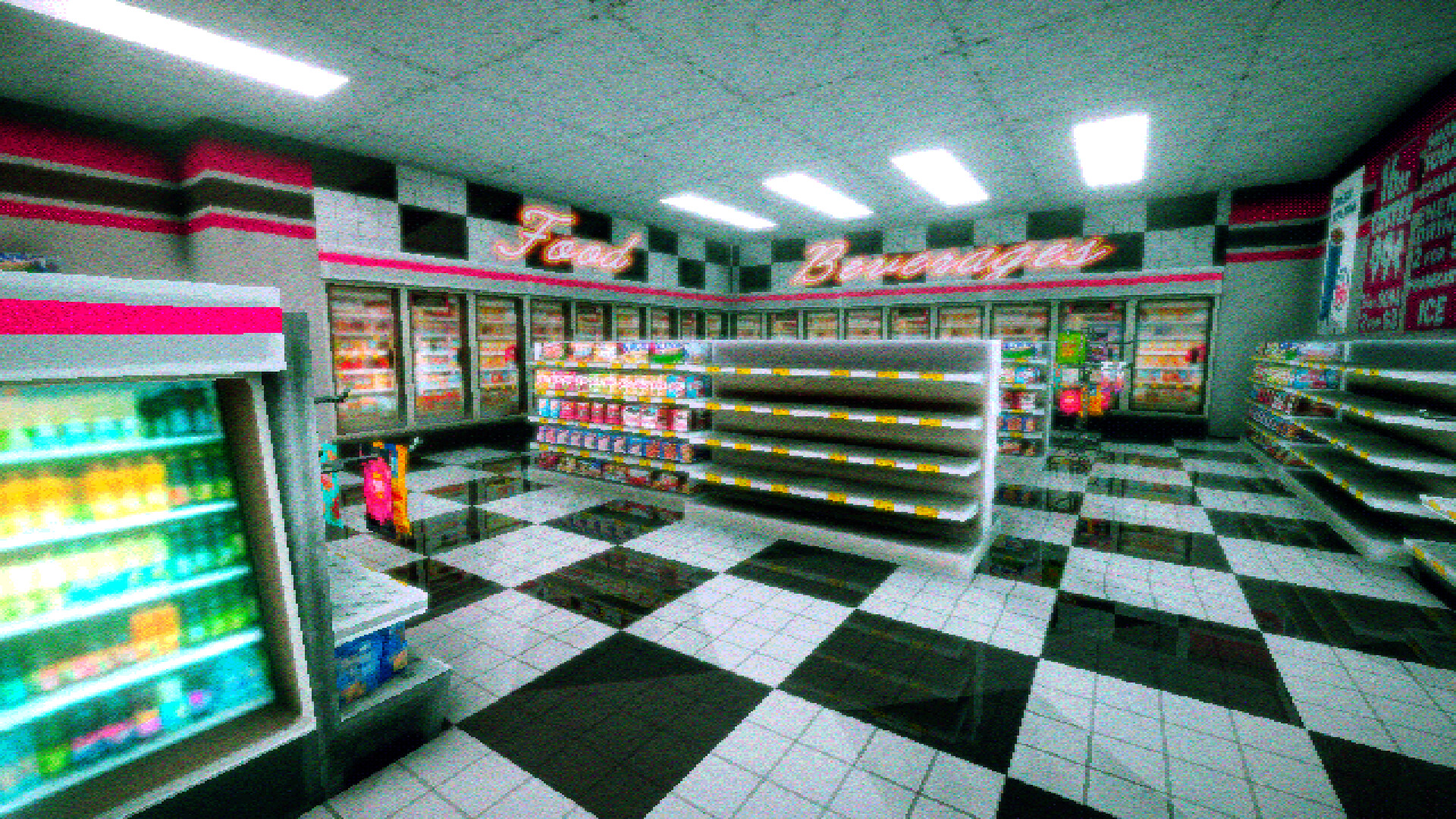 Interior Worlds PC Steam CD Key