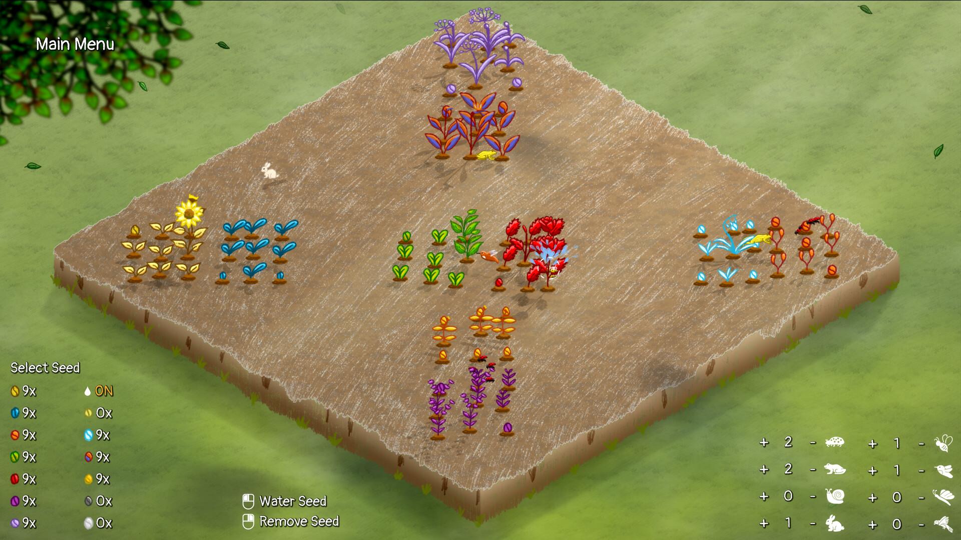 Petal by Petal PC Steam CD Key