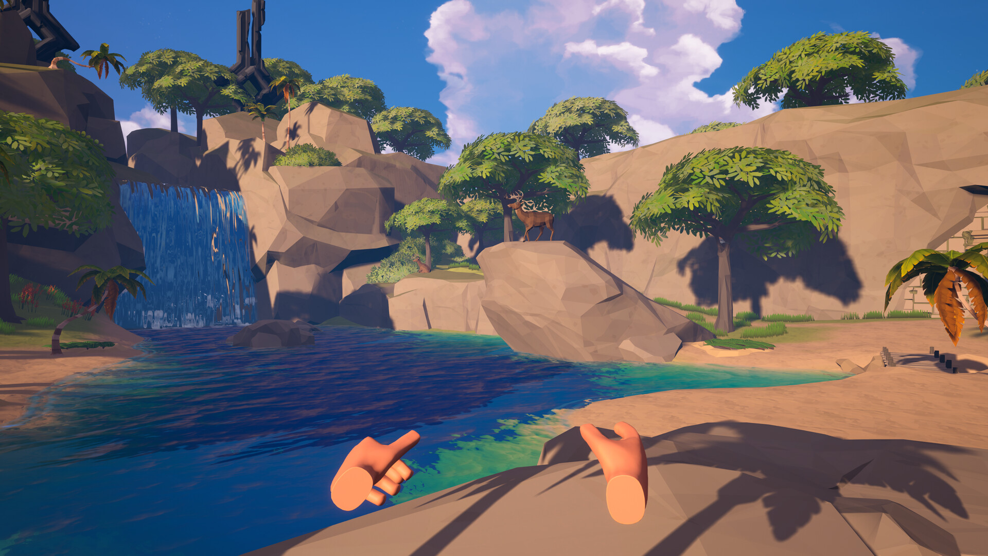 Isle of Food PC Steam CD Key