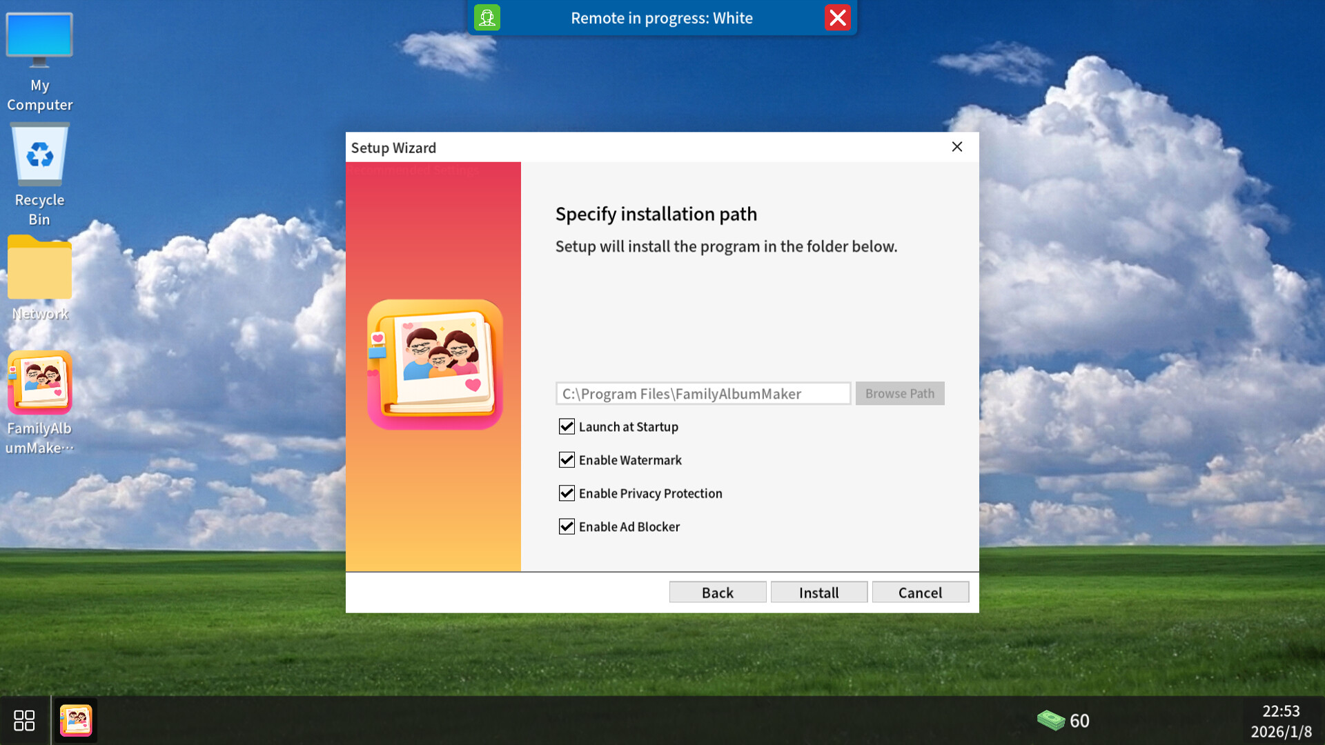 Uninstall Simulator PC Steam CD Key