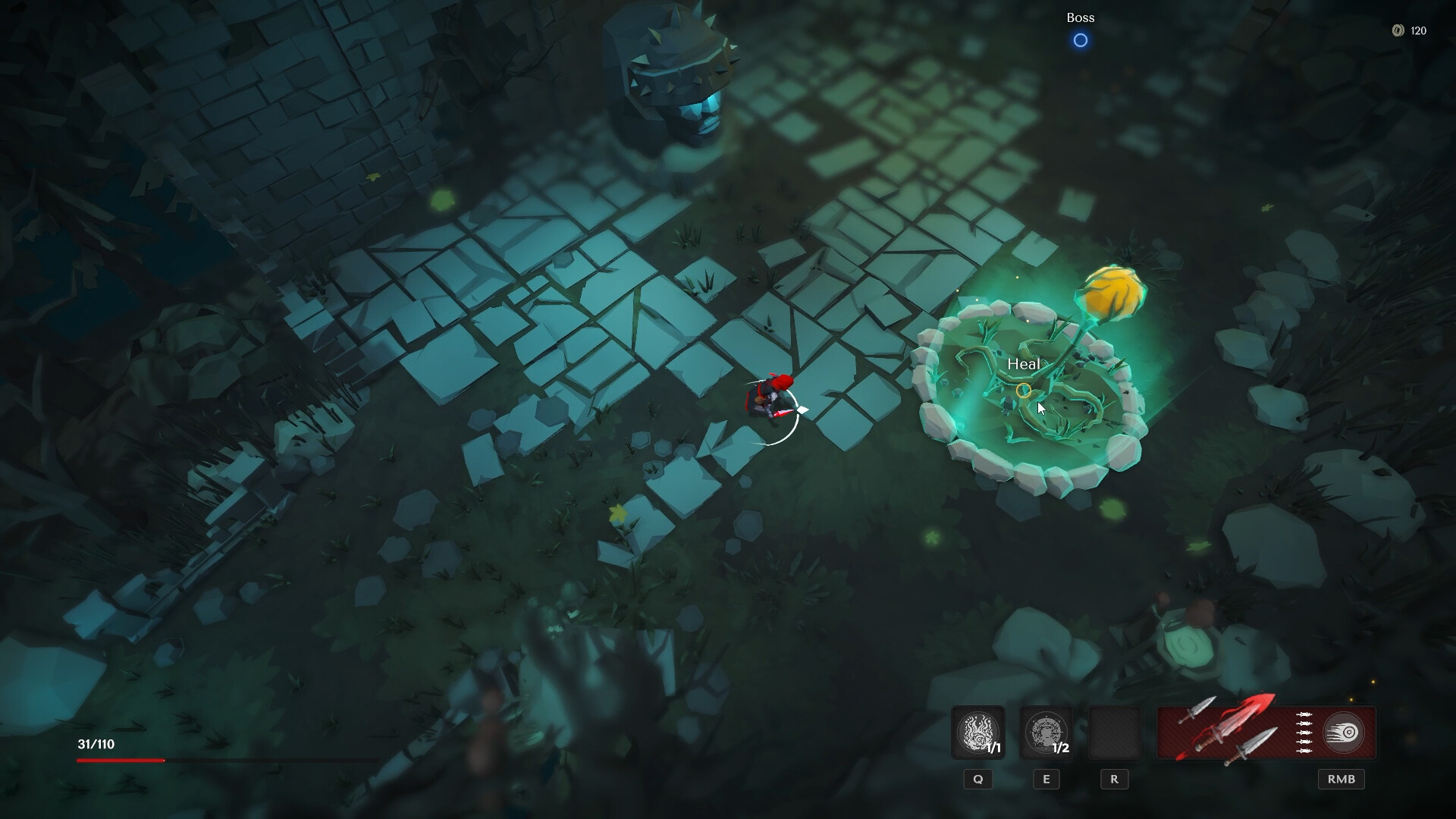 Ritualist PC Steam Klucz cyfrowy
