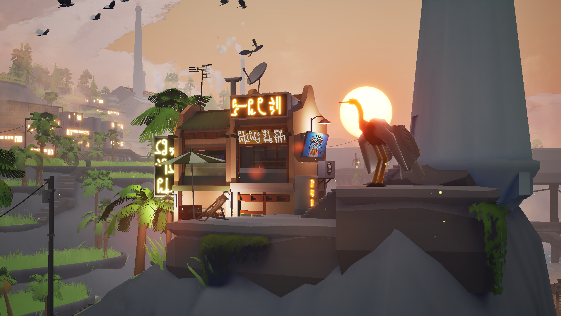 ShantyTown PC Steam CD Key