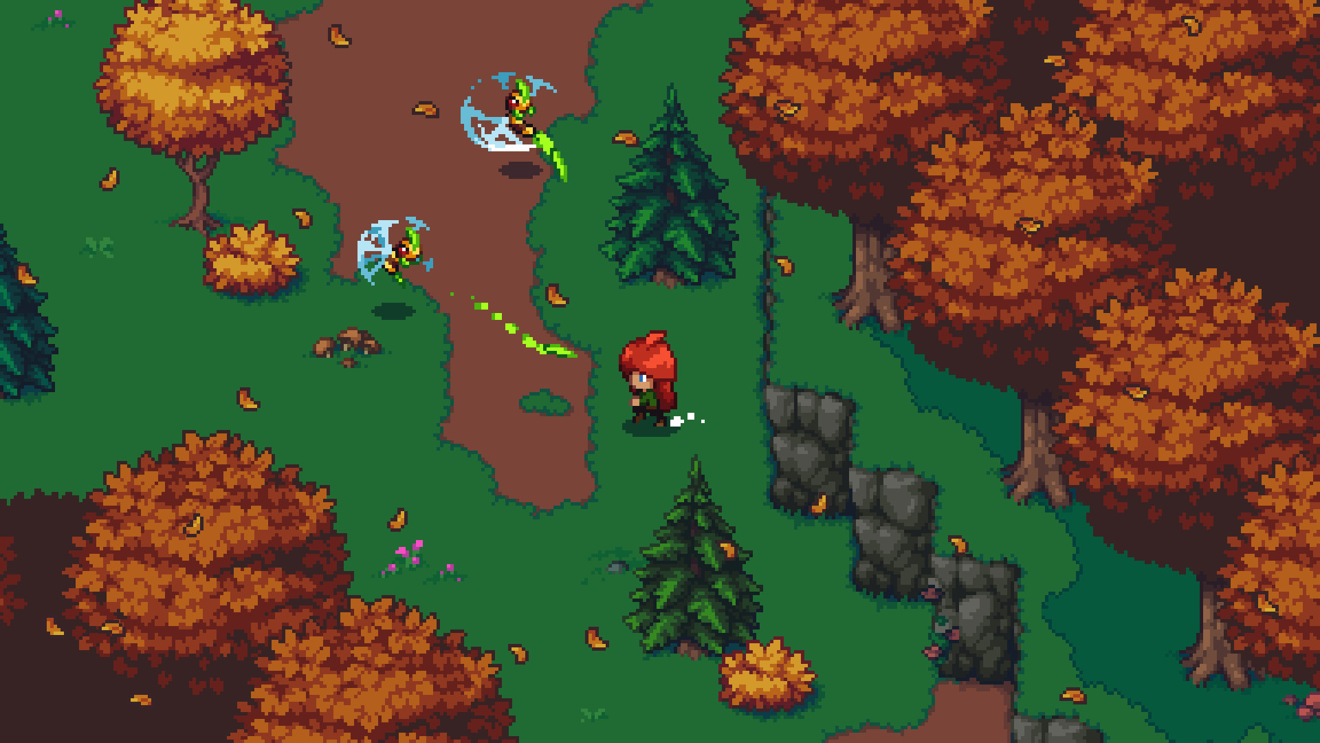 Arietta of Spirits PC Steam CD Key (valid until January 2027)