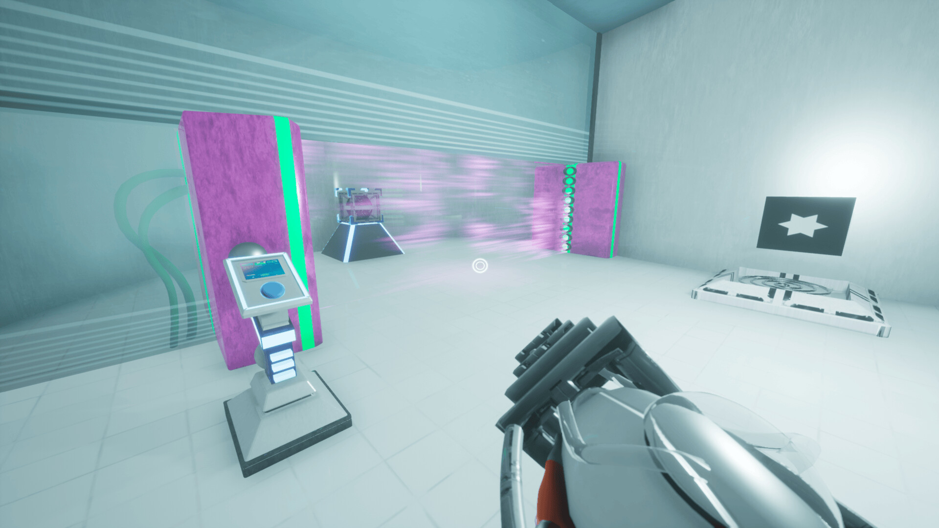 One More Experiment PC Steam CD Key