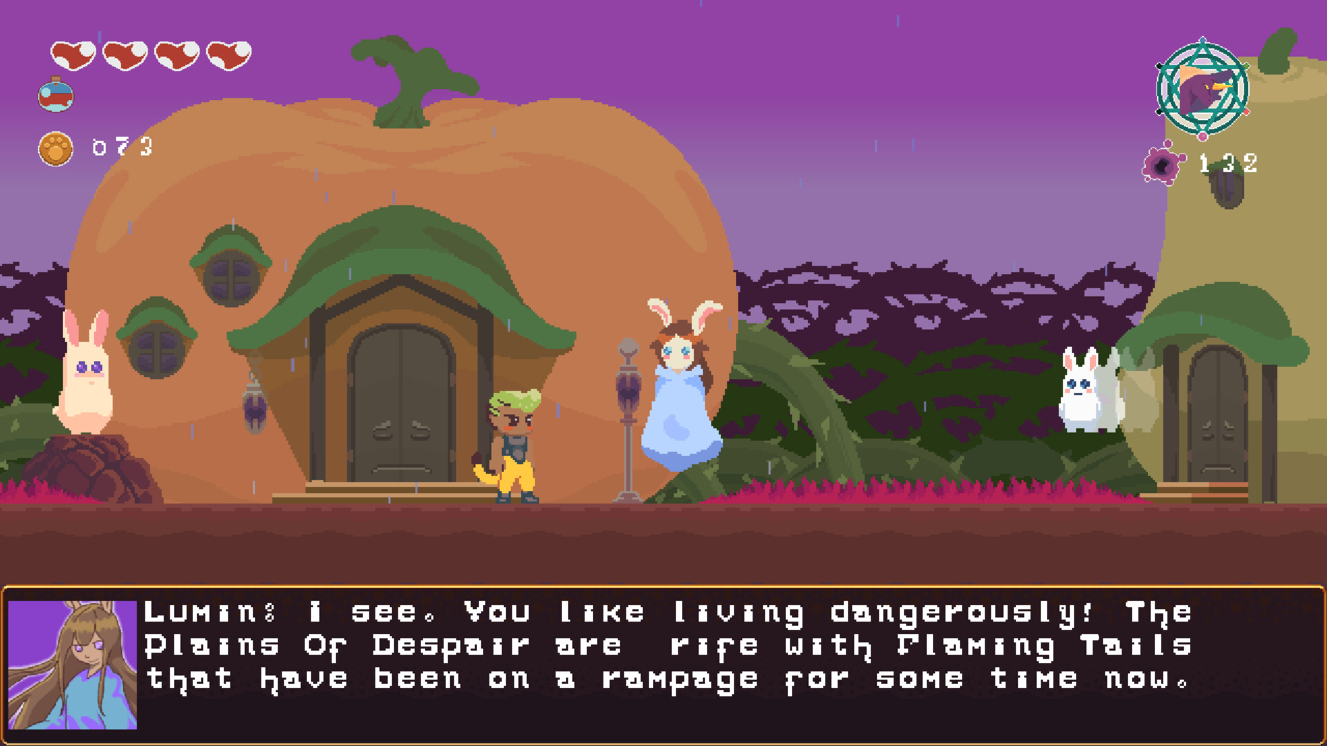 Ollie and the Merchant of Dreams PC Steam CD Key