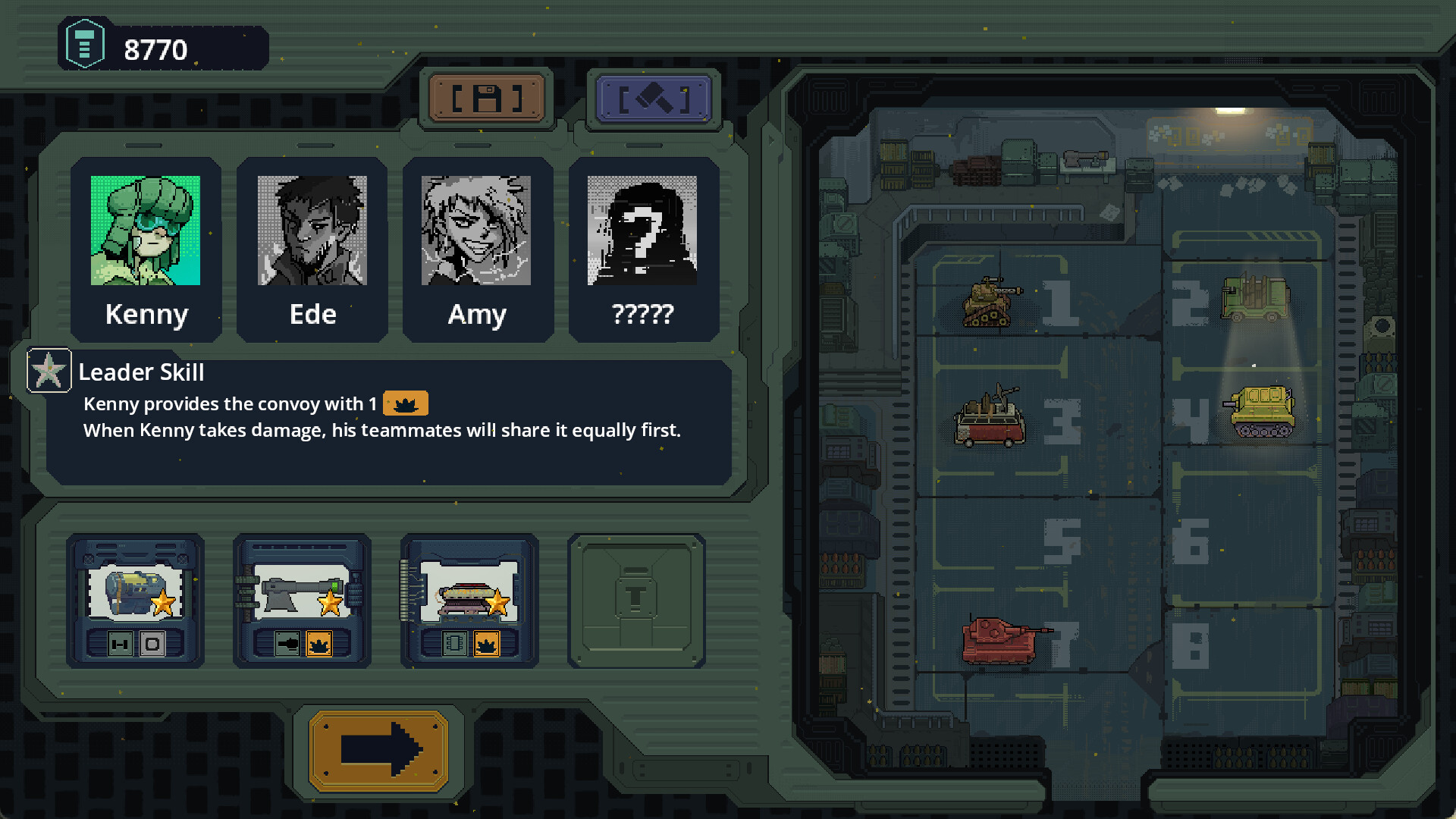 BROTANK PC Steam CD Key