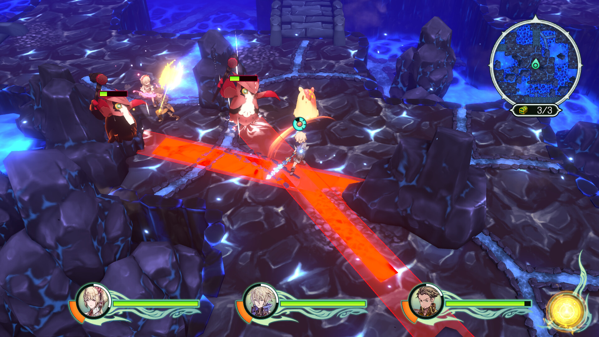 Trinity Trigger PC GOG CD Key