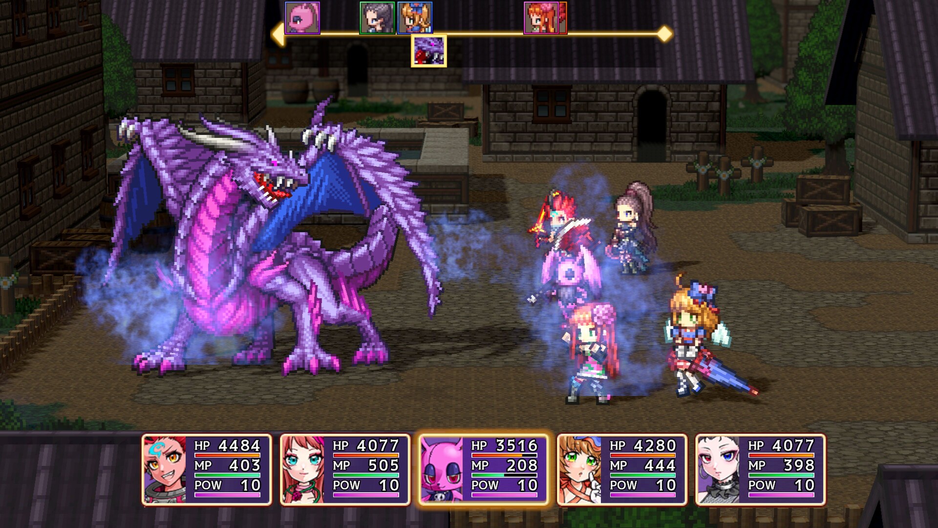 Akuma Rise PC Steam CD Key