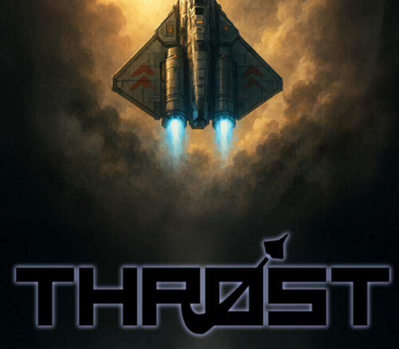 Throst PC Steam CD Key