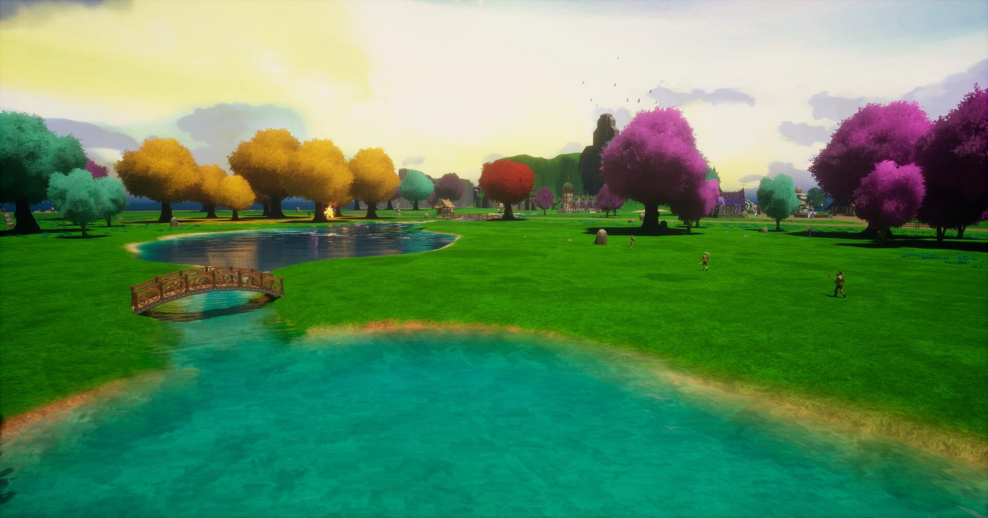 Cosmic Dream PC Steam Klucz cyfrowy