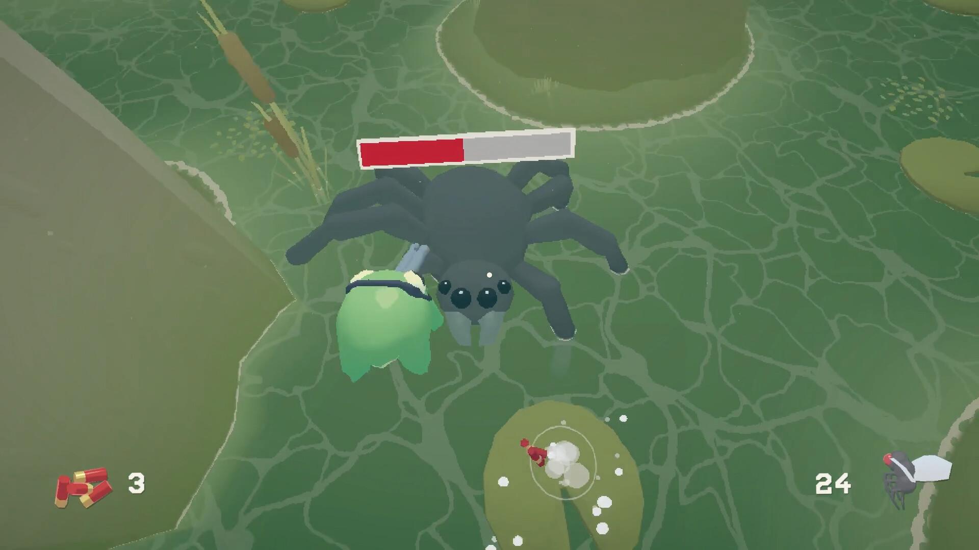 Gun Frog PC Steam CD Key