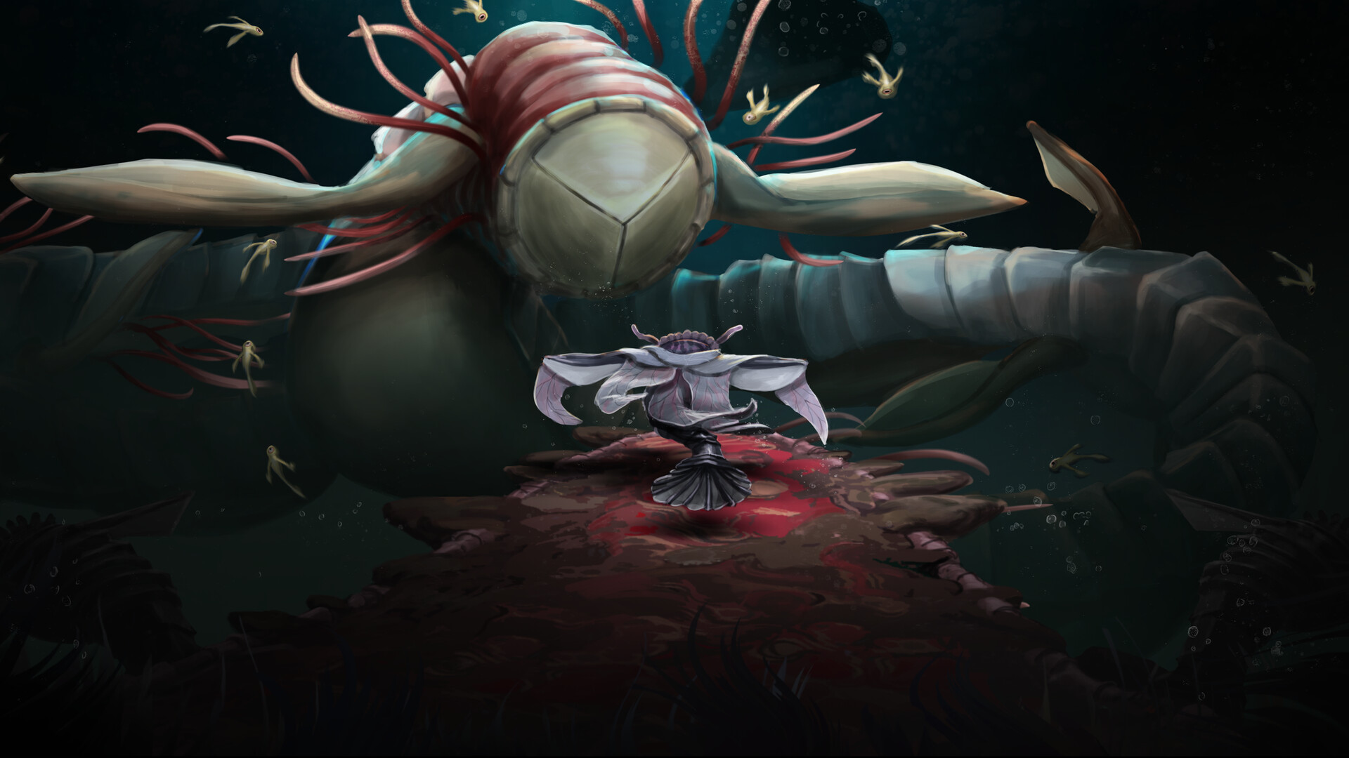 Wavekin PC Steam CD Key