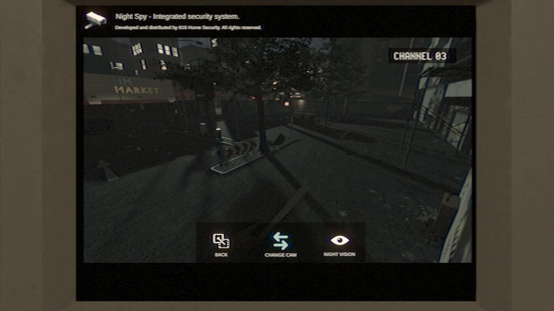 Within of Static: Northgate Mall PC Steam CD Key
