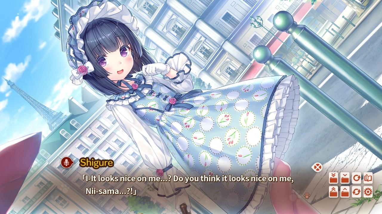 NEKOPARA Vol. 4 PC Steam CD Key (valid until April 2027)