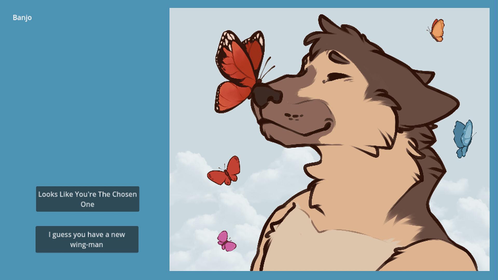 All My Heart, Banjo PC Steam CD Key
