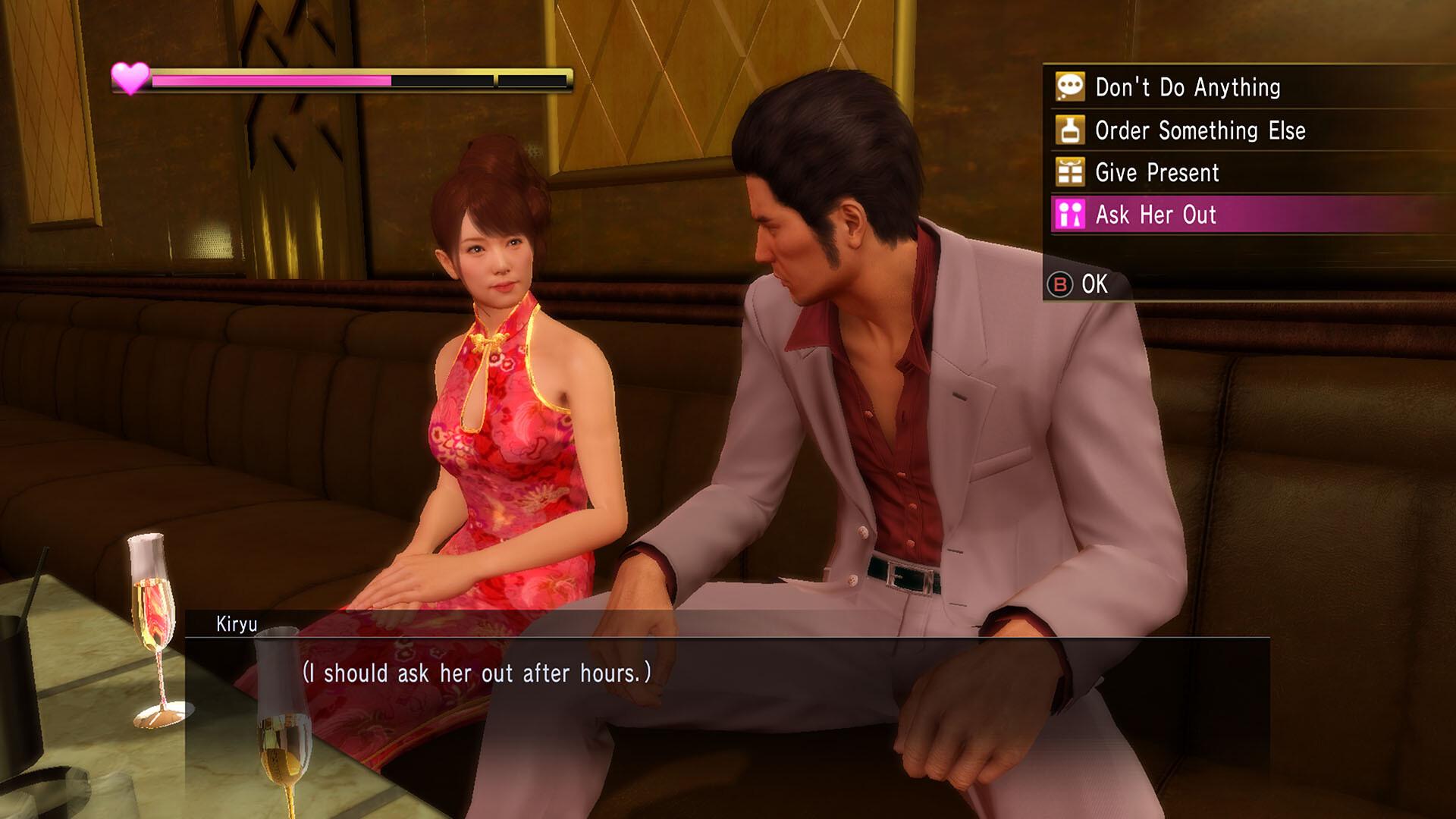 Yakuza Kiwami 2025 PC Steam CD Key