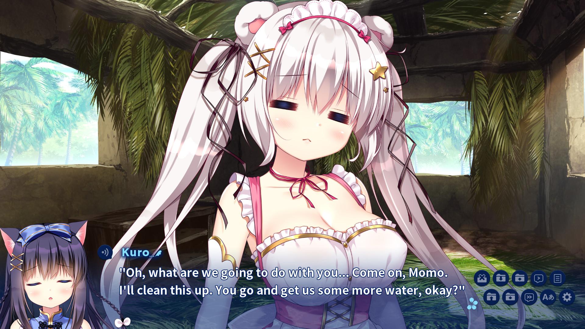 Island Diary PC Steam CD Key
