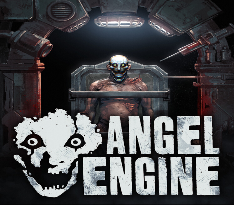 Angel Engine PC Steam Klucz cyfrowy
