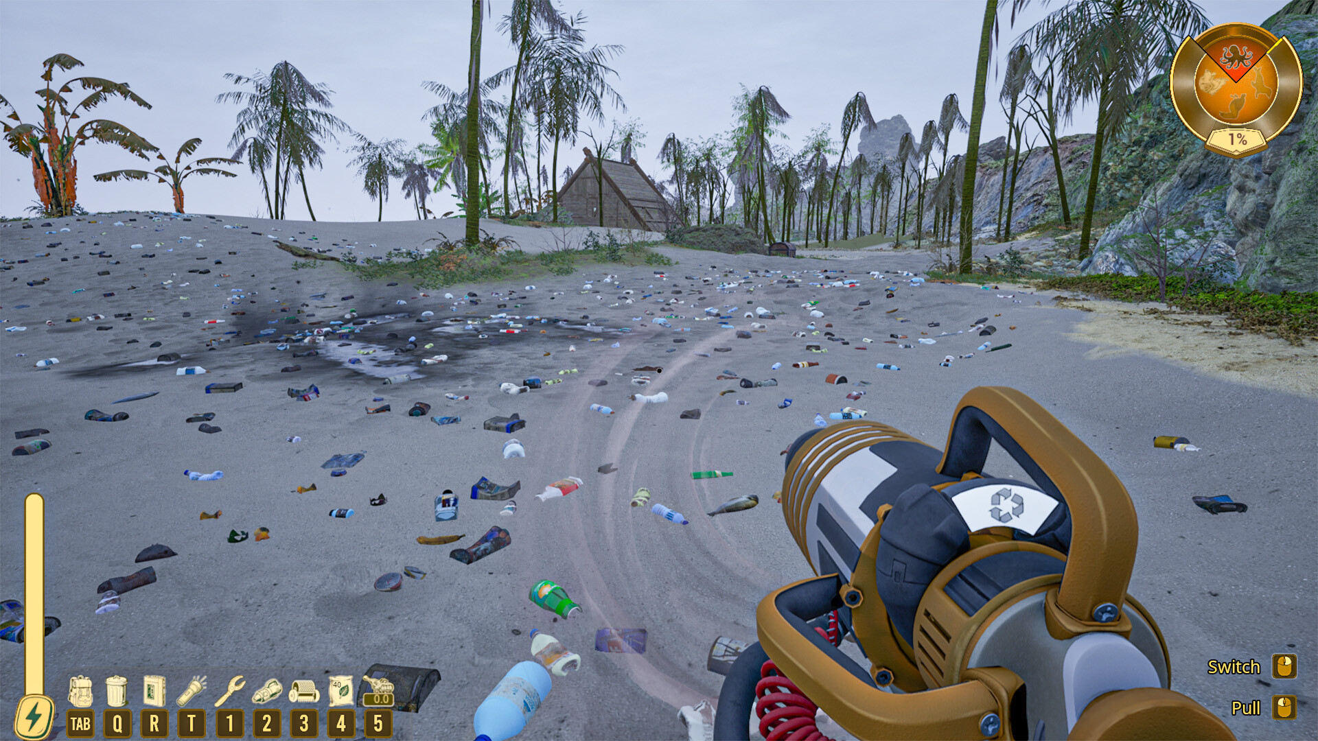 Restore Your Island PC Steam CD Key