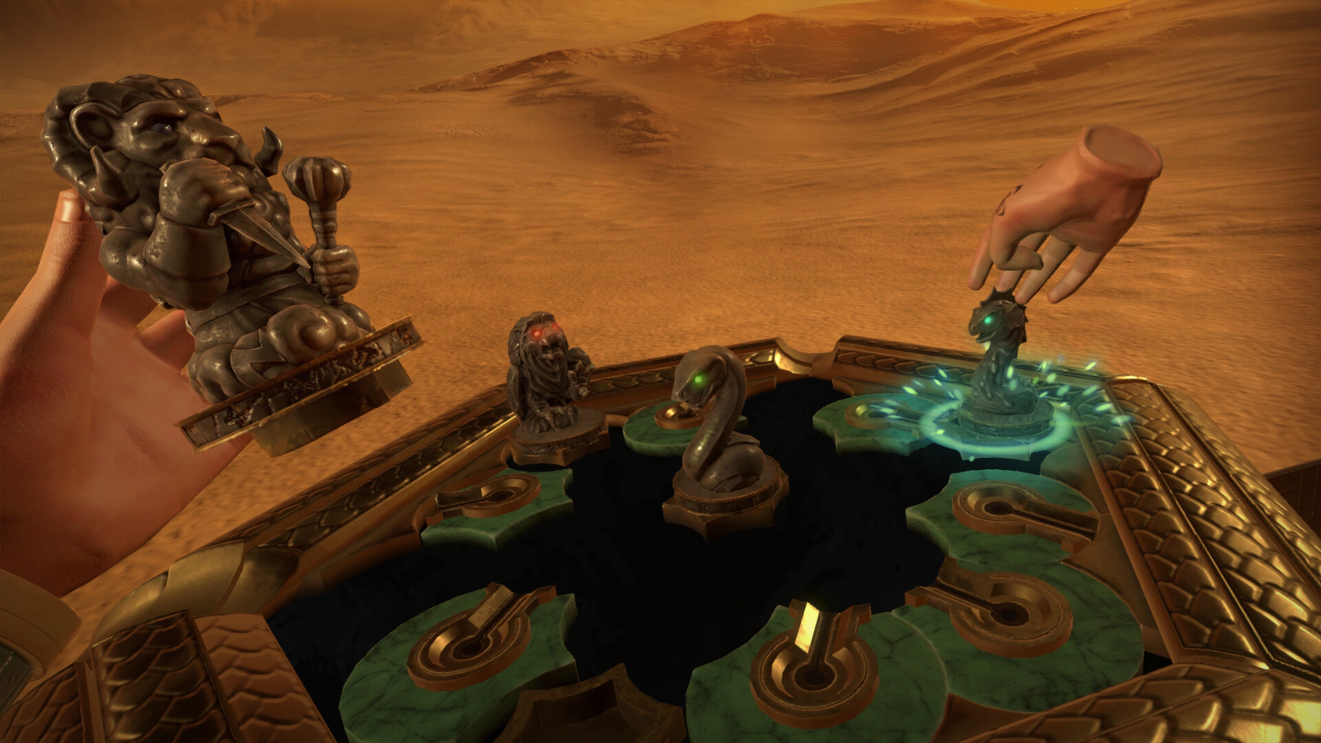 Tammuz: Blood & Sand PC Steam CD Key