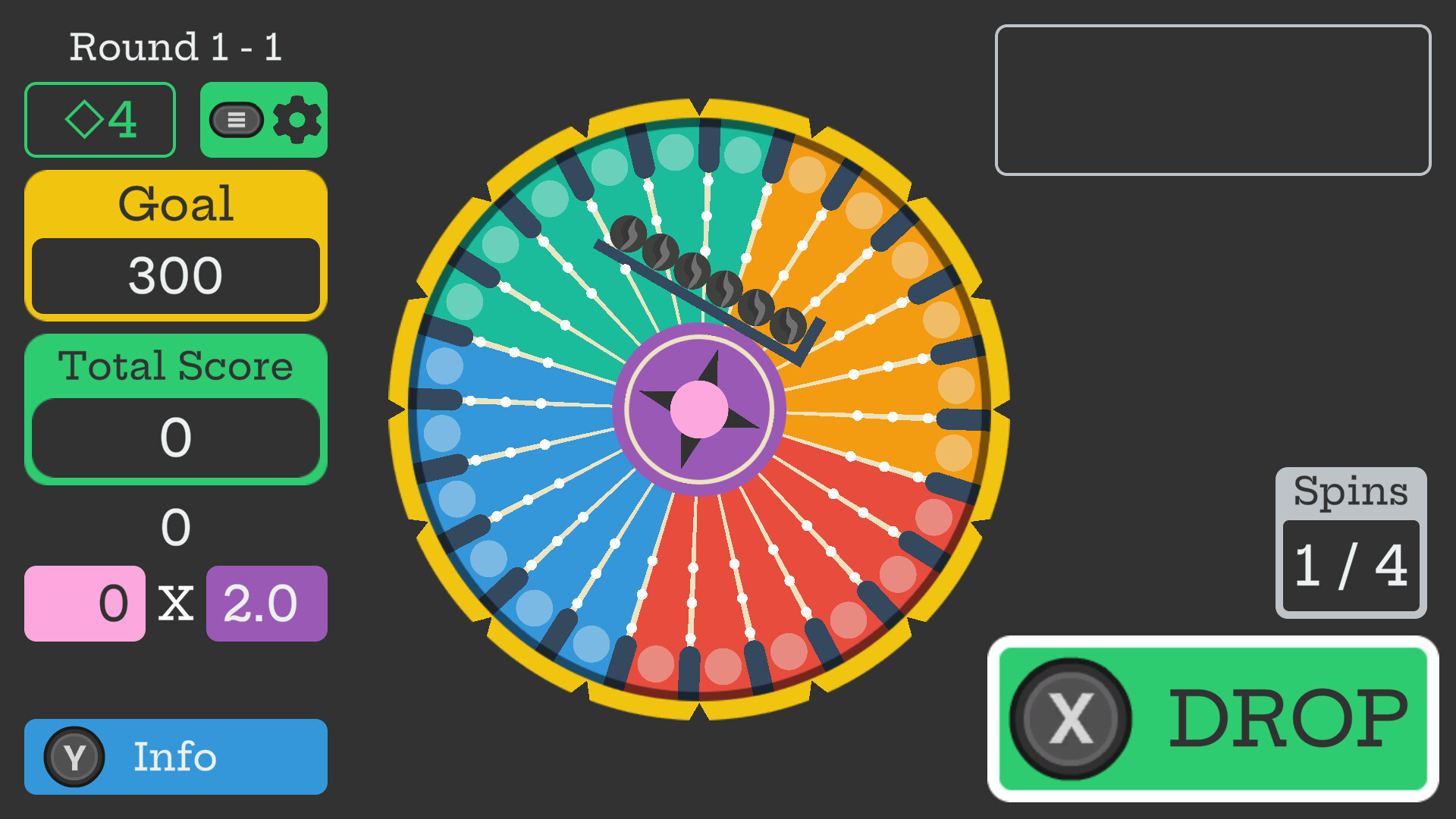 Cardwheel PC Steam CD Key