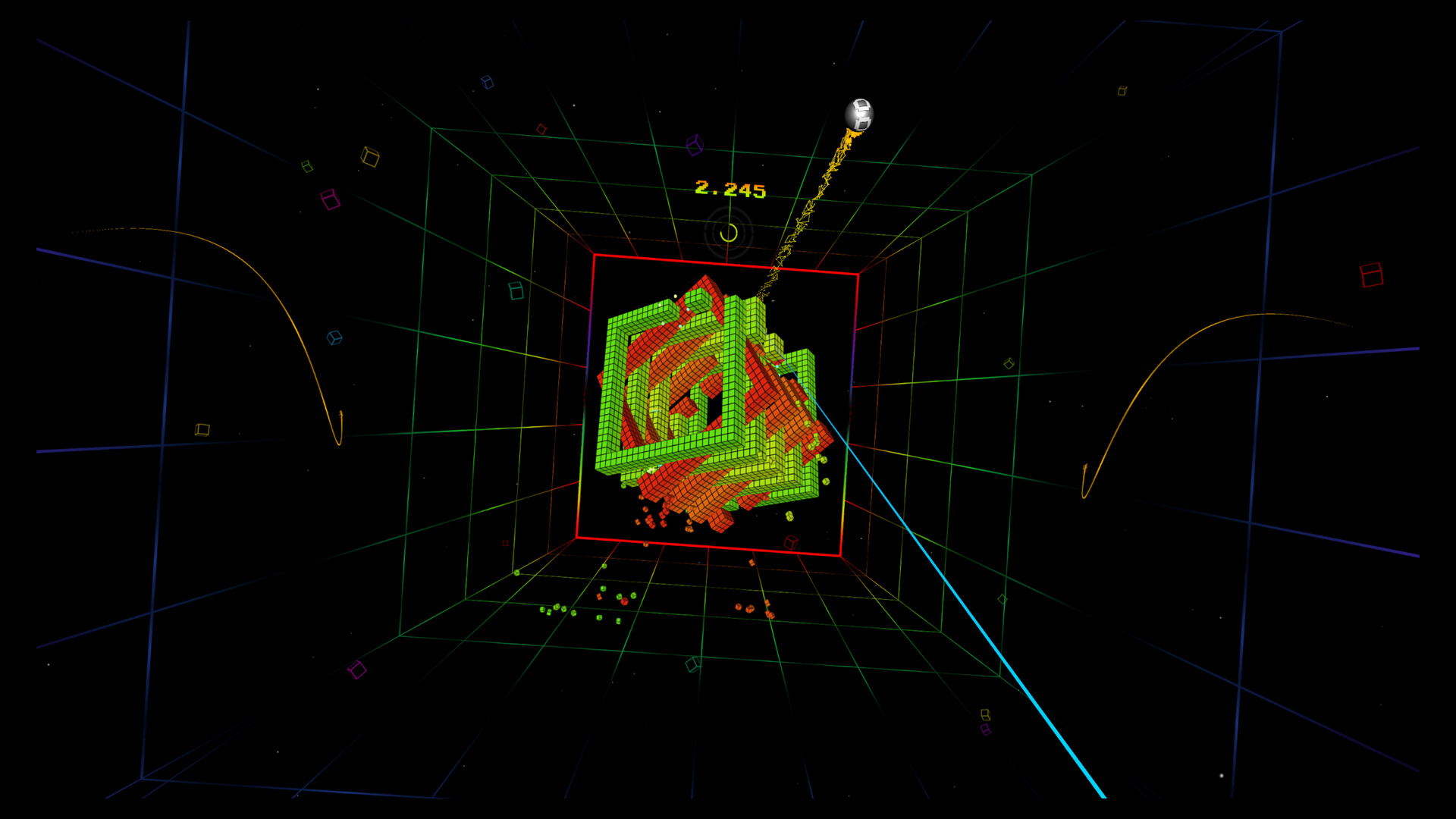 Masternoid PC Steam CD Key