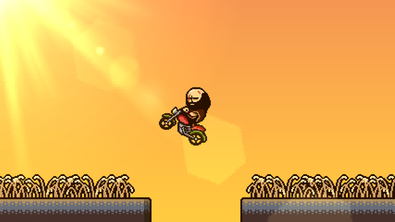 LISA: The Painful - Definitive Edition PC Steam CD Key (valid until February 2027)