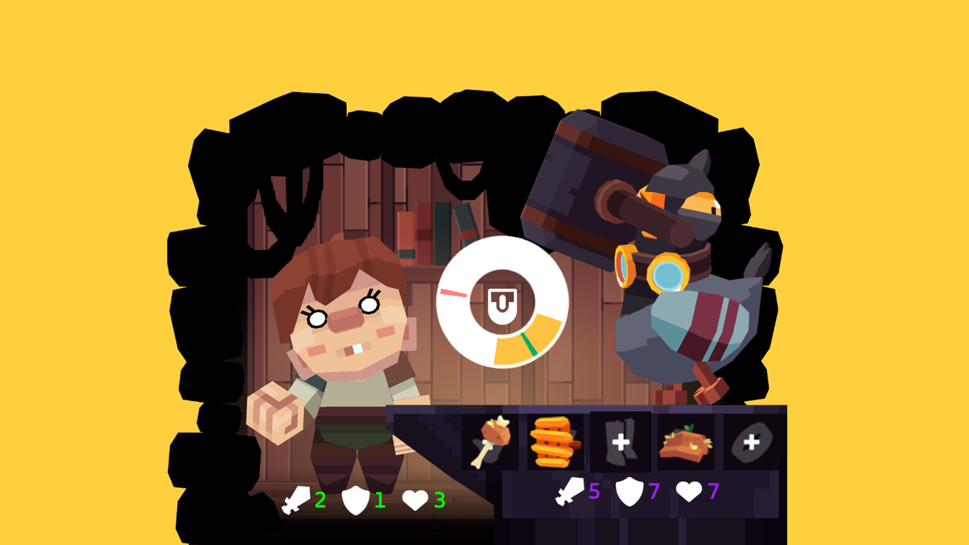 Peckers PC Steam CD Key