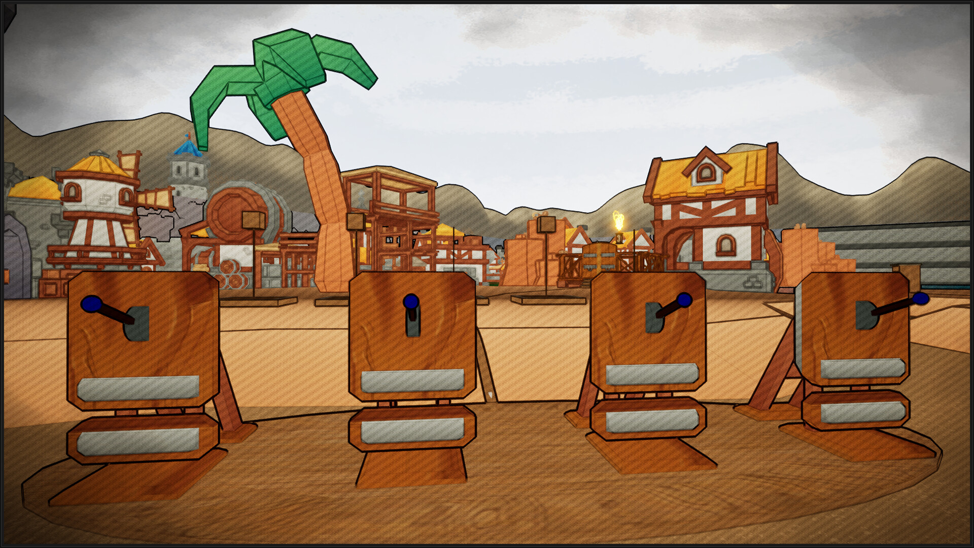 Whispers of the Hourglass PC Steam CD Key